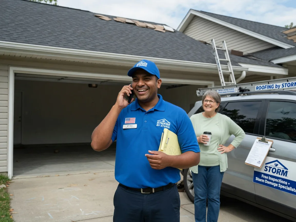 Roof Repair Near Me Winthrop, ME FAQs